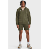 Чоловіче худі Under Armour  Rival Fleece FZ Hoodie 1379767-390 - Зображення №5