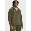 Чоловіче худі Under Armour  Rival Fleece FZ Hoodie 1379767-390 - Зображення №1