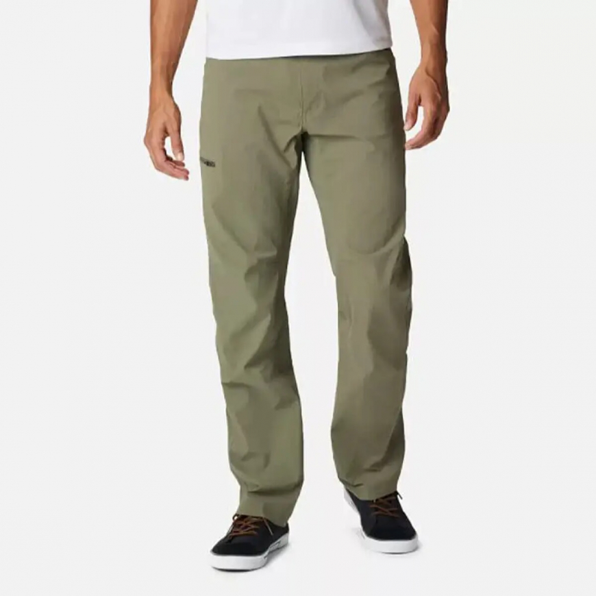 Штани чоловічі Columbia Silver Ridge™ II Stretch Pant 1839331 - Зображення