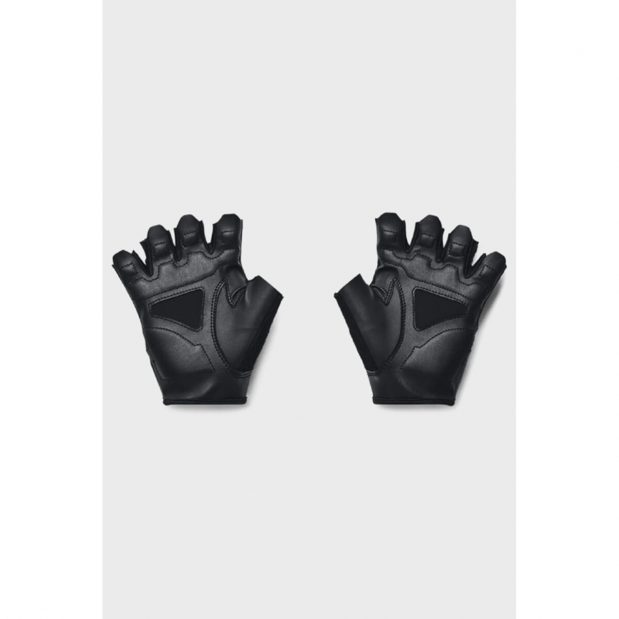 Рукавиці UNDER ARMOUR 1369826-001*AW25 - Зображення №2