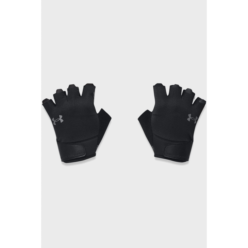 Чоловічі рукавички Under Armour M's Training Gloves 1369826-001 - Зображення