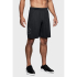 Чоловічі чорні шорти Under Armour Tech Graphic Short 1306443-001