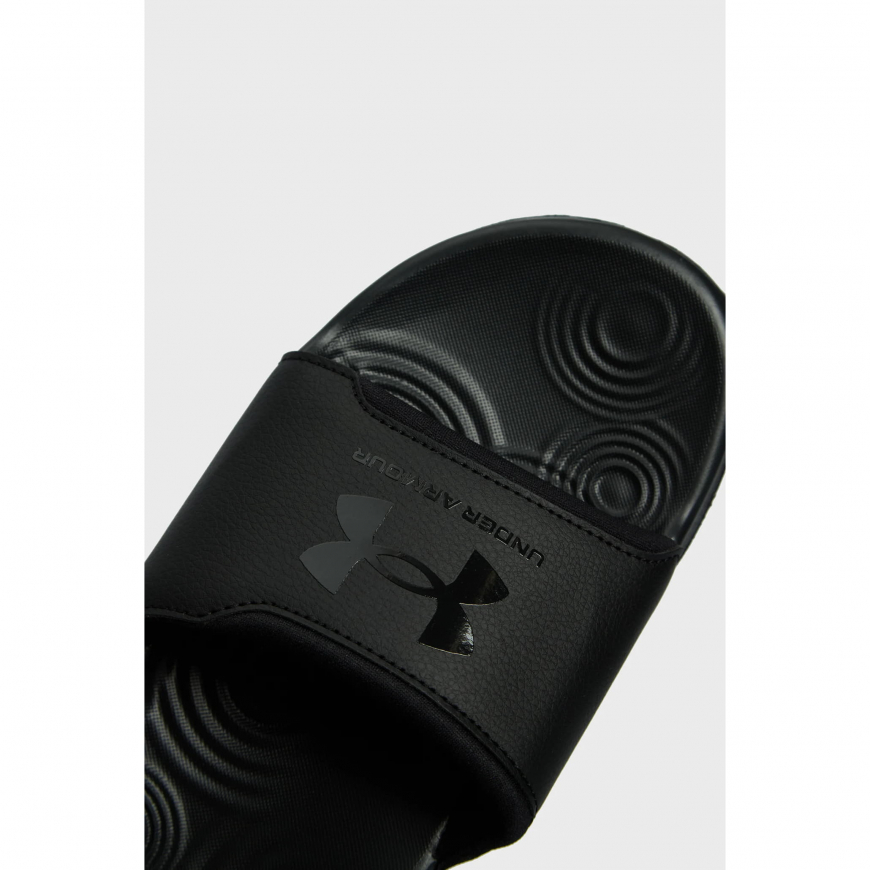 Чоловічі сланці слайдери UA M Ignite Select 3027219-002 - Зображення №2