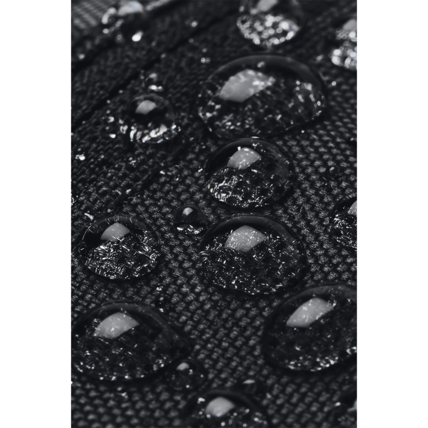 Чорна камуфляжна спортивна сумка Under Armour Undeniable 5.0 Duffle SM  1369222-007 Чорна камуфляжна спортивна сумка Under Armour Undeniable 5.0 Duffle SM  1369222-007 - Зображення №4