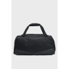 Чорна спортивна сумка Under Armour Undeniable 5.0 Duffle SM 1369222-001 - Зображення №3