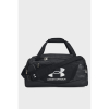 Чорна спортивна сумка Under Armour Undeniable 5.0 Duffle SM 1369222-001 - Зображення №1