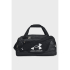 Чорна спортивна сумка Under Armour Undeniable 5.0 Duffle SM 1369222-001