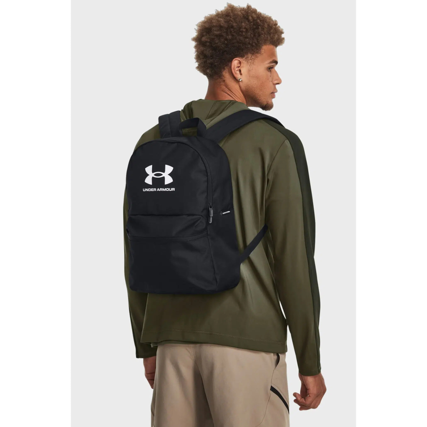 Рюкзак Under Armour  Loudon Lite Backpack 1380476-001 - Зображення №2