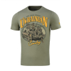 Футболка M-TAC Ukrainian Cavalry 80097038  - Зображення №1