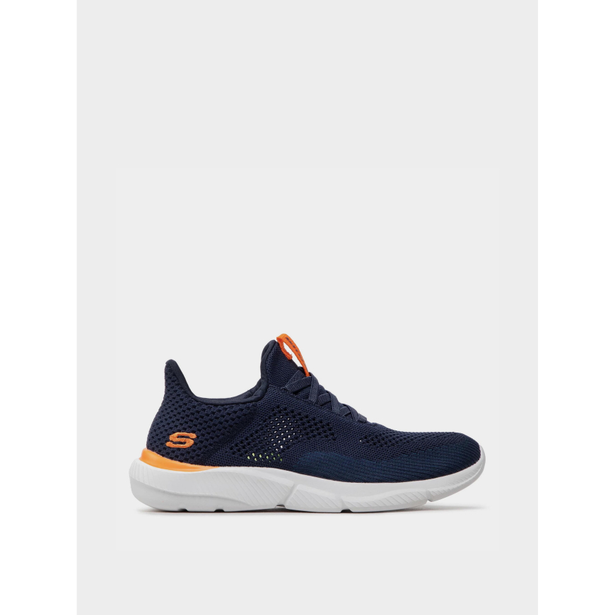 Кросівки чоловічі  Skechers Ingram  210281 - Зображення