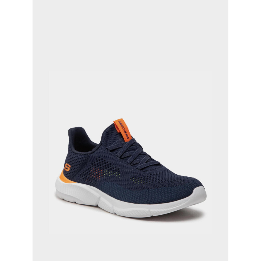 Кросівки чоловічі SKECHERS  210281 - Зображення №2