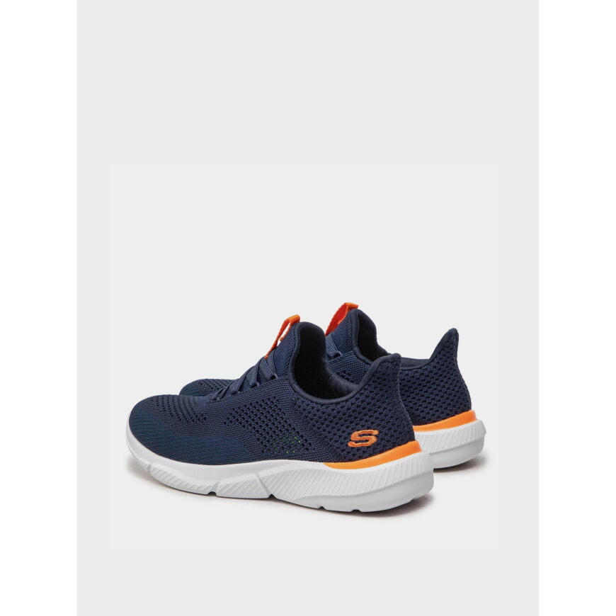 Кросівки чоловічі SKECHERS  210281 - Зображення №5
