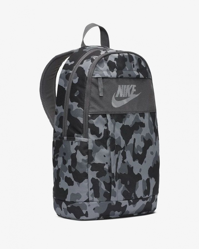 Рюкзак Nike 2.0 PRINTED BACKPACK CK5727-068  - Зображення №2