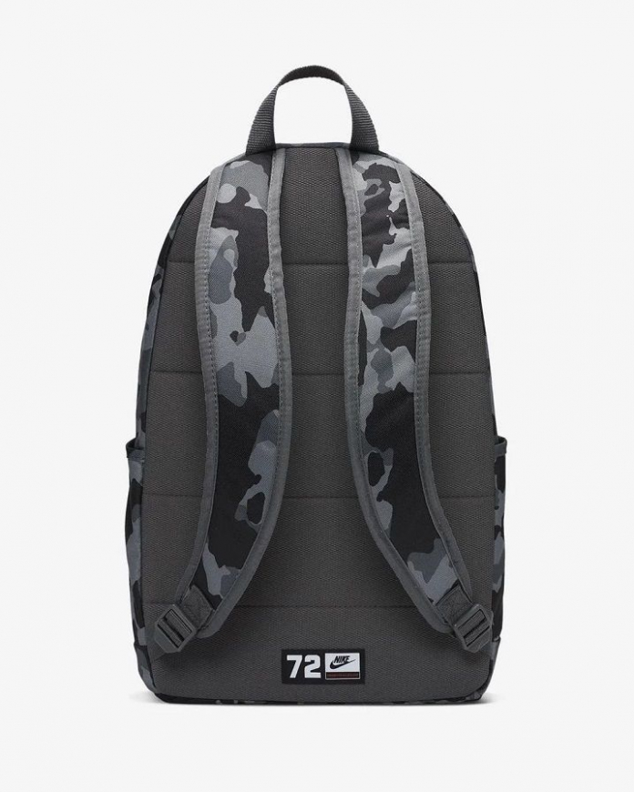 Рюкзак Nike 2.0 PRINTED BACKPACK CK5727-068  - Зображення №3