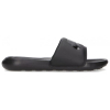 Сланці жіночі Nike Slippers Victori One Slide Black CN9677-004 - Зображення №1