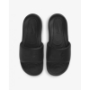 Сланці жіночі Nike Slippers Victori One Slide Black CN9677-004 - Зображення №4