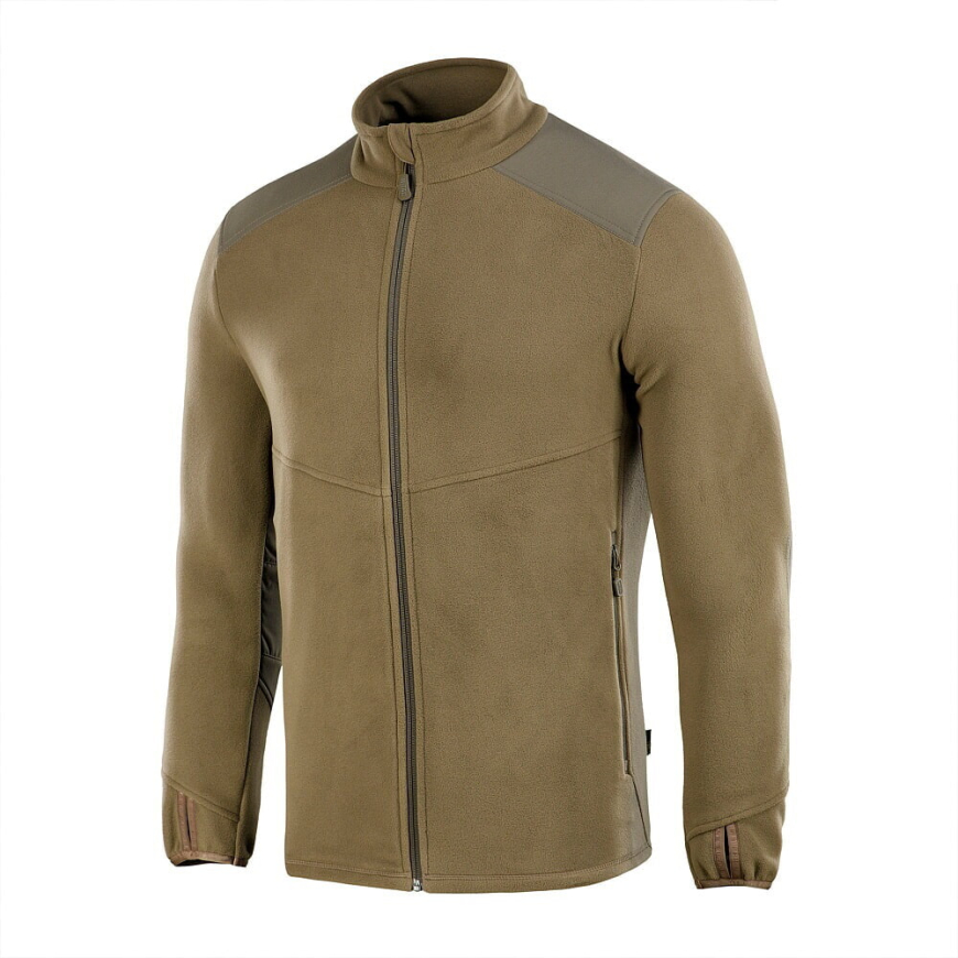 Кофта M-TAC Legatus Microfleece 20052001 - Зображення