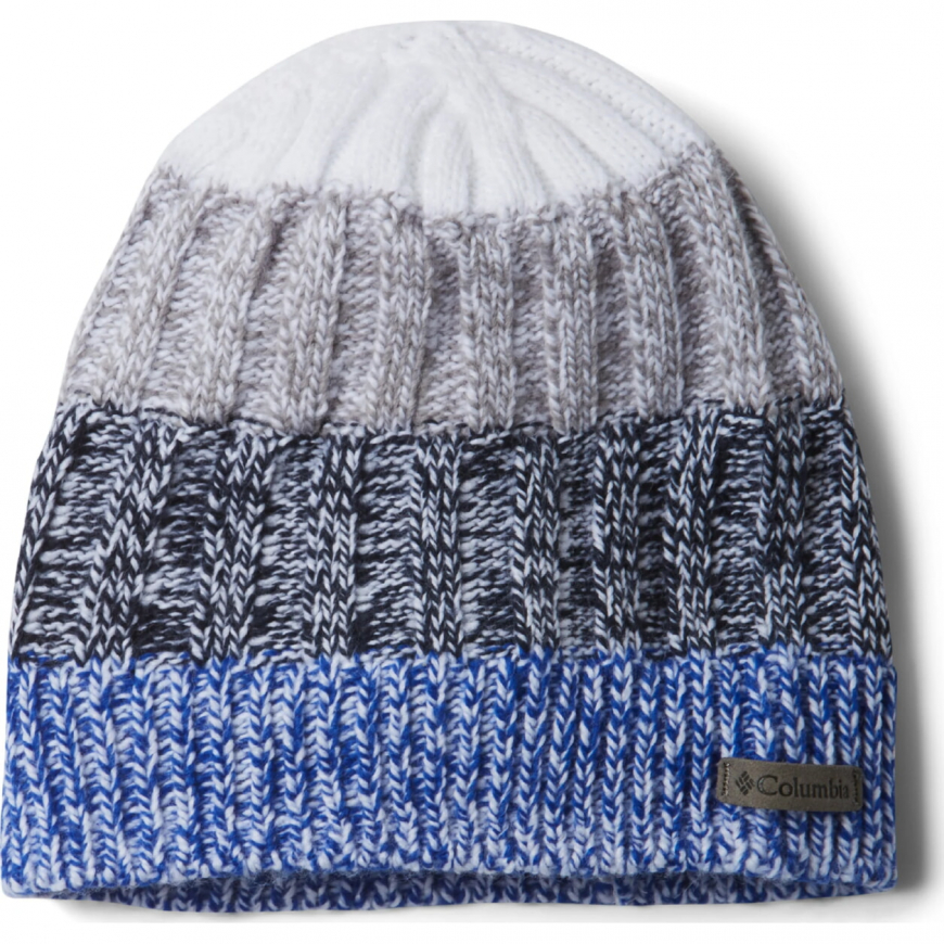 Шапка Columbia Marble Mountain Beanie 1862141 - Зображення