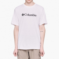 Футболка Columbia CSC Basic Logo Short Sleeve 1680051