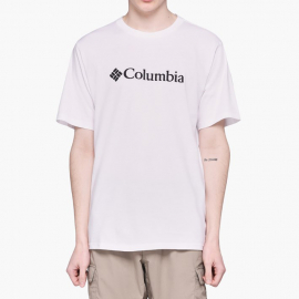 Футболка Columbia CSC Basic Logo Short Sleeve 1680051