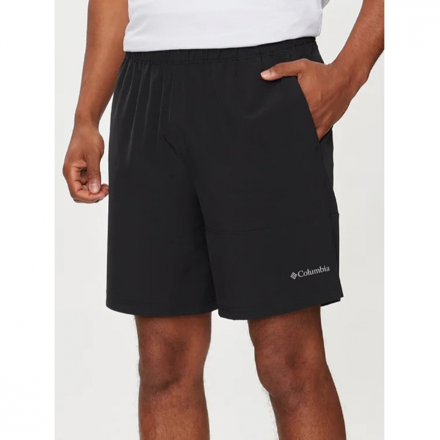 Шорти чоловічі Columbia Hike™ Color Block Short  2072001 - Зображення