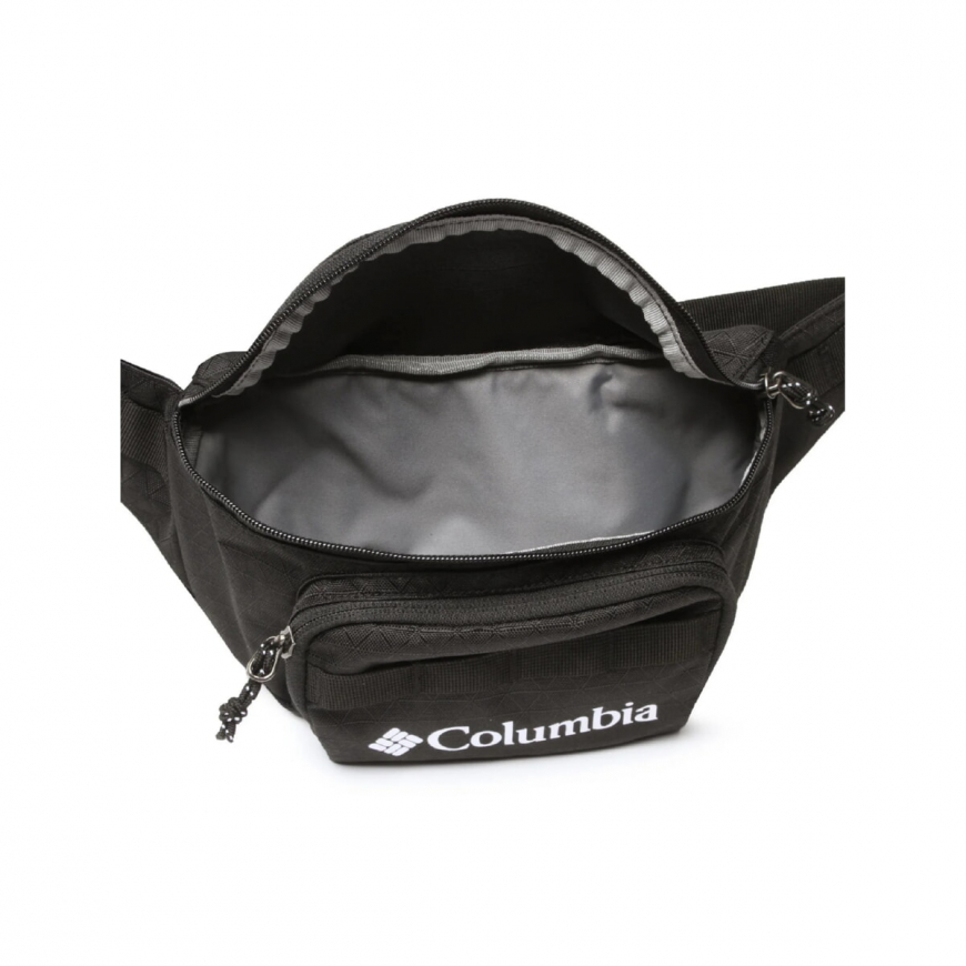 Сумка на пояс Columbia Zigzag Hip Pack  1890911 - Зображення №6