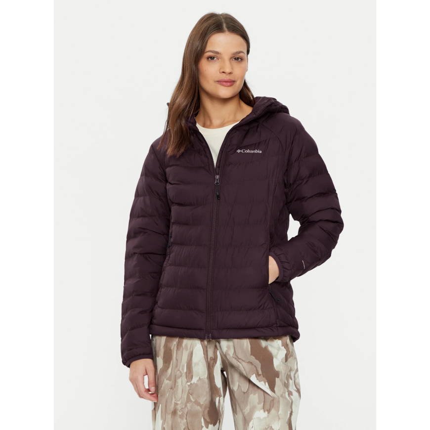 Зимова куртка Columbia Powder Lite™ II  Active Fit  2089391 Зимова куртка Columbia Powder Lite™ II  Active Fit  2089391 - Зображення №2