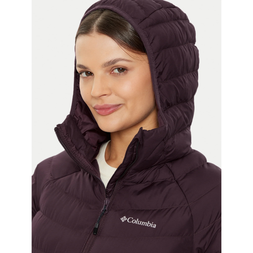 Зимова куртка Columbia Powder Lite™ II  Active Fit  2089391 Зимова куртка Columbia Powder Lite™ II  Active Fit  2089391 - Зображення №4