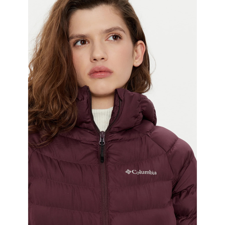 Зимова куртка Columbia Powder Lite™ II  Active Fit  2089391 Зимова куртка Columbia Powder Lite™ II  Active Fit  2089391 - Зображення №3