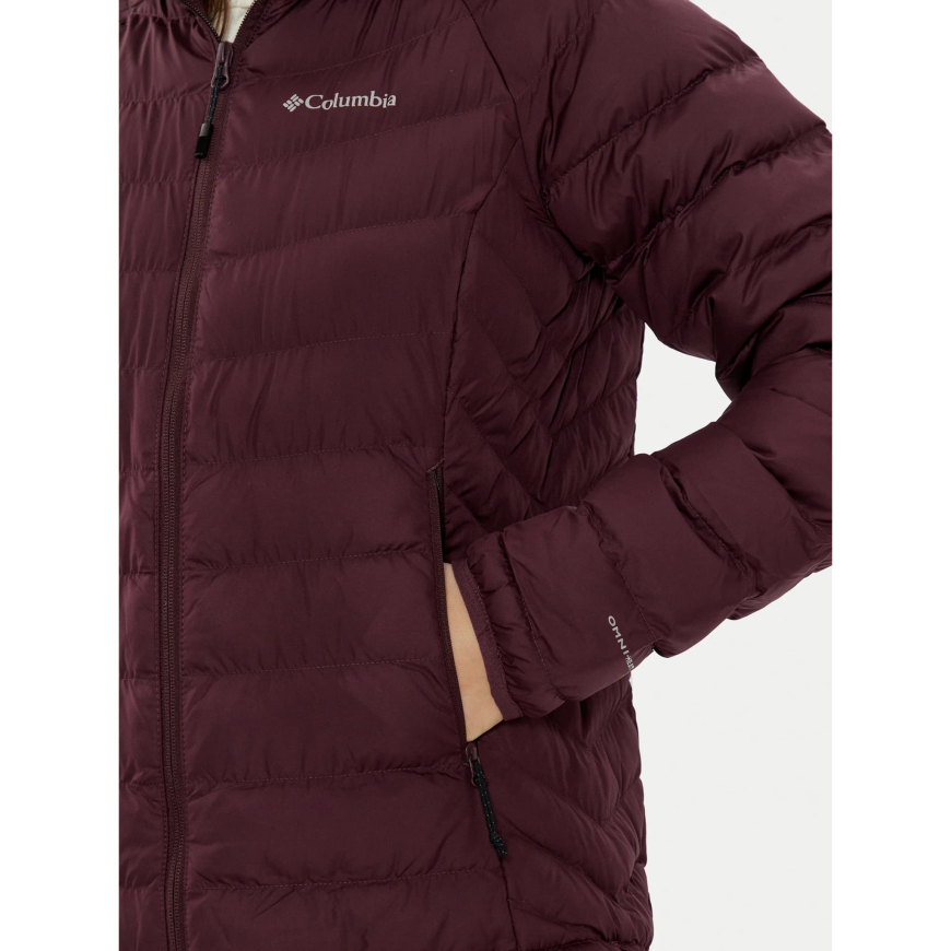 Зимова куртка Columbia Powder Lite™ II  Active Fit  2089391 Зимова куртка Columbia Powder Lite™ II  Active Fit  2089391 - Зображення №7