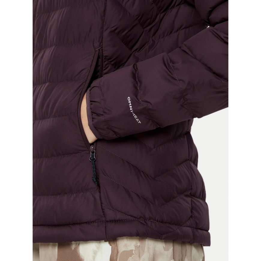 Зимова куртка Columbia Powder Lite™ II  Active Fit  2089391 Зимова куртка Columbia Powder Lite™ II  Active Fit  2089391 - Зображення №8