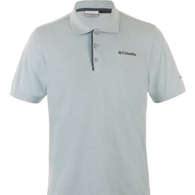 Поло Columbia Cascade Range Solid Polo 1713841