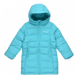 Куртка Columbia Pike Lake Long Jacket 1863691