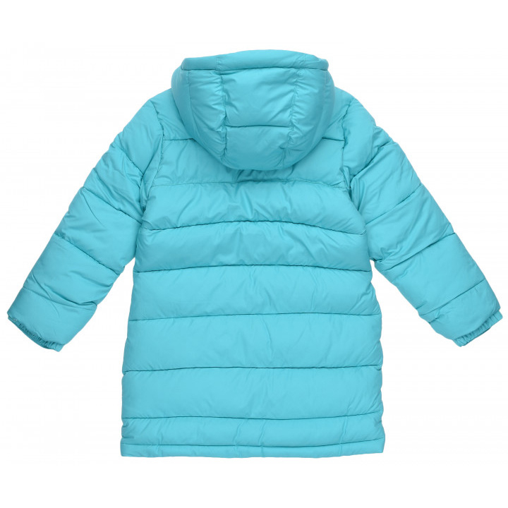 Куртка Columbia Pike Lake Long Jacket 1863691 - Зображення №2