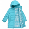 Куртка Columbia Pike Lake Long Jacket 1863691 - Зображення №3