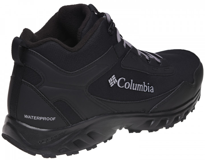 Черевики Columbia 1865611 - Зображення №3