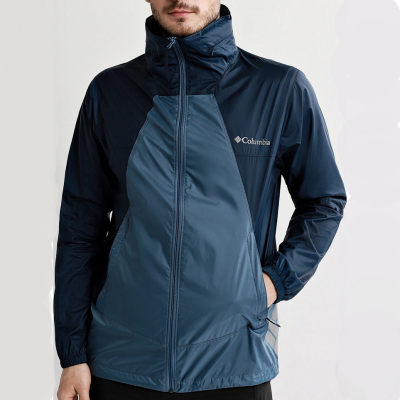 Вітровка Columbia Point Park Windbreaker 1890072