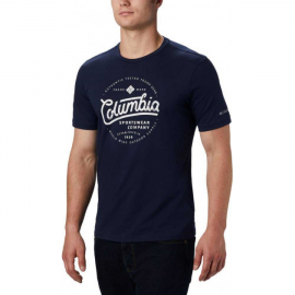 Футболка Columbia M Path Lake Graphic Tee 1888791