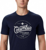 Футболка Columbia M Path Lake Graphic Tee 1888791 - Зображення №5