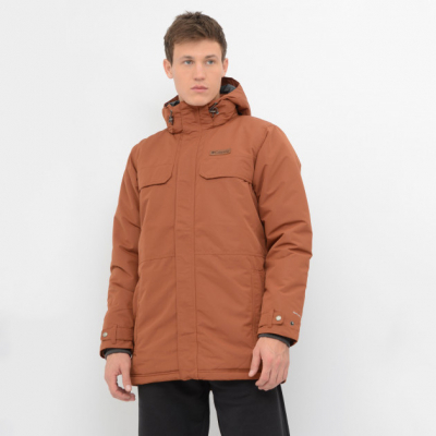 Куртка чоловіча Columbia Rugged Path Parka 1798912