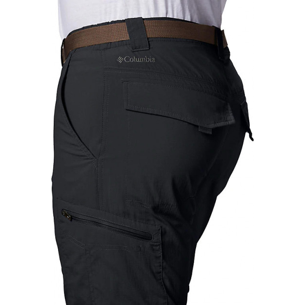 Брюки Columbia Silver Ridge Convertible Pant 1441671 - Зображення №5