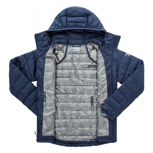 Куртка Columbia Snow Country™ Hooded Jacket 1823071 - Зображення №2