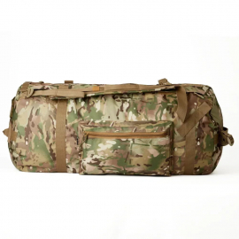 Баул-рюкзак Vik-tailor Оксфорд 100L 60063049