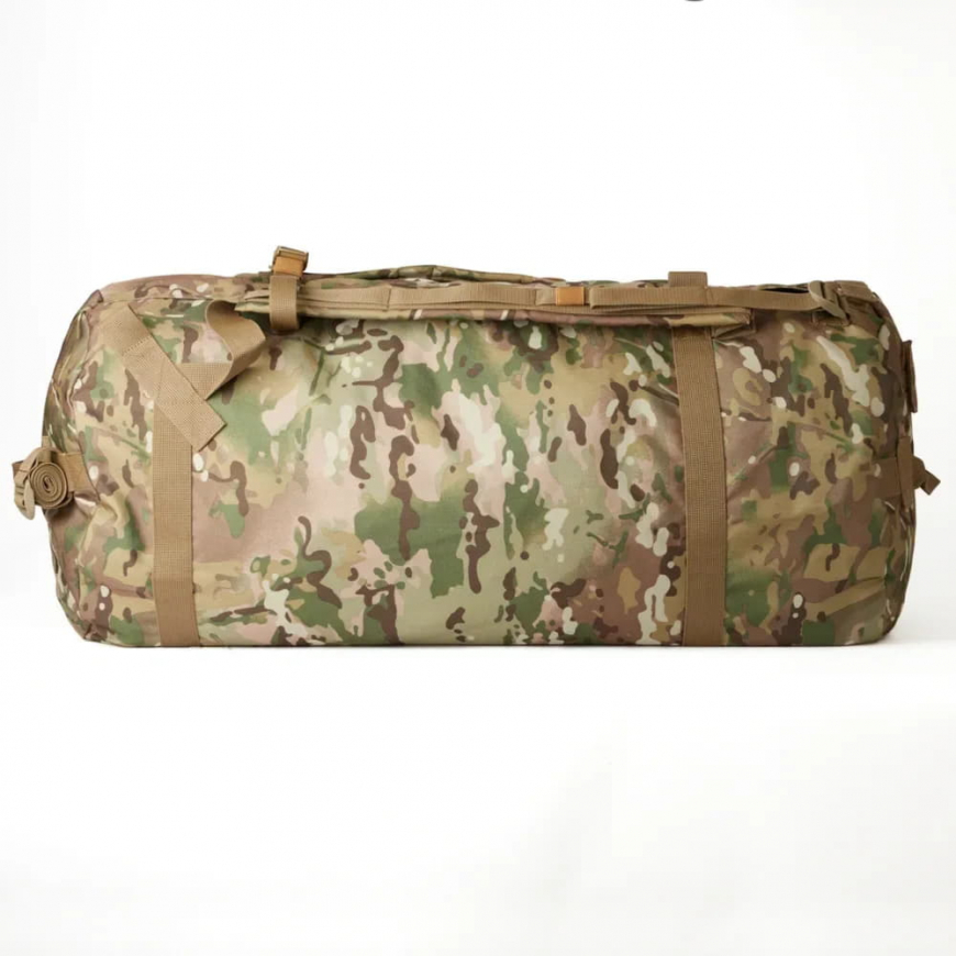 Баул-рюкзак Vik-tailor Оксфорд 100L 60063049 - Зображення №2