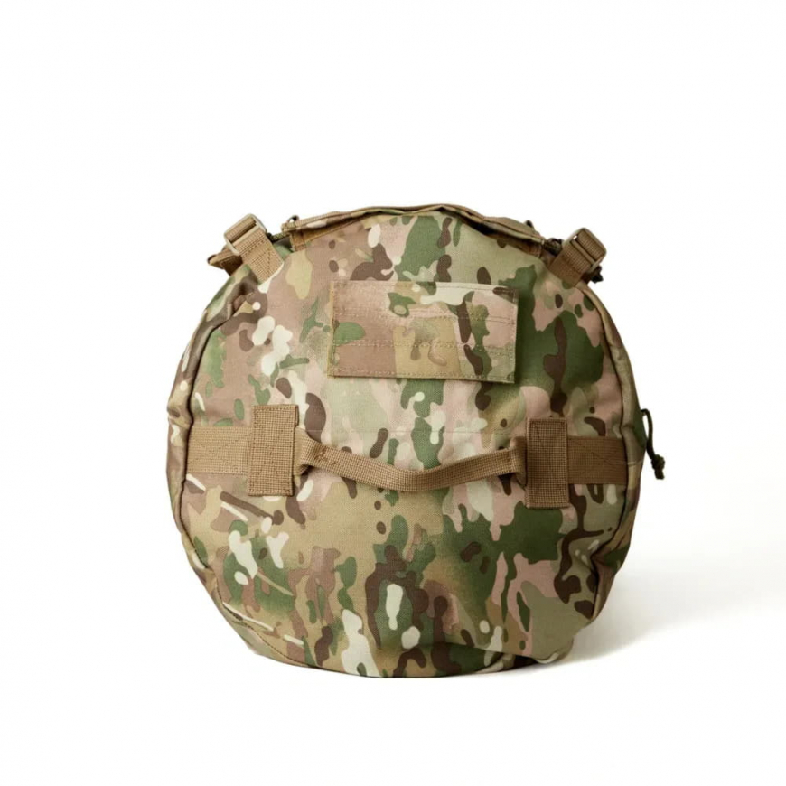 Баул-рюкзак Vik-tailor Оксфорд 100L 60063049 - Зображення №5