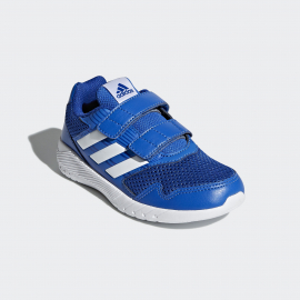 Кросівки для бігу Adidas AltaRun CF K CQ0031