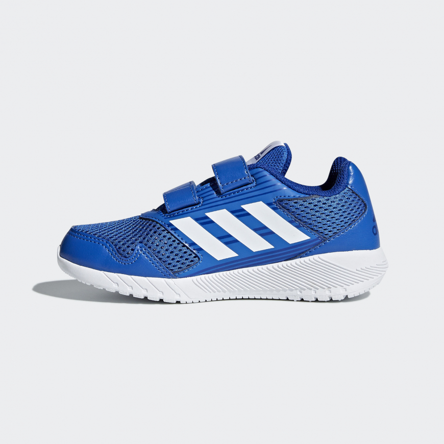 Кросівки для бігу Adidas AltaRun CF K CQ0031 - Зображення №4