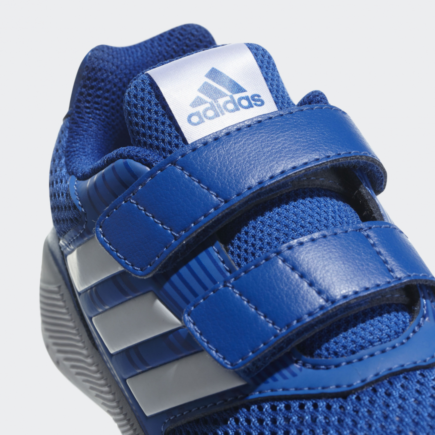 Кросівки для бігу Adidas AltaRun CF K CQ0031 - Зображення №7