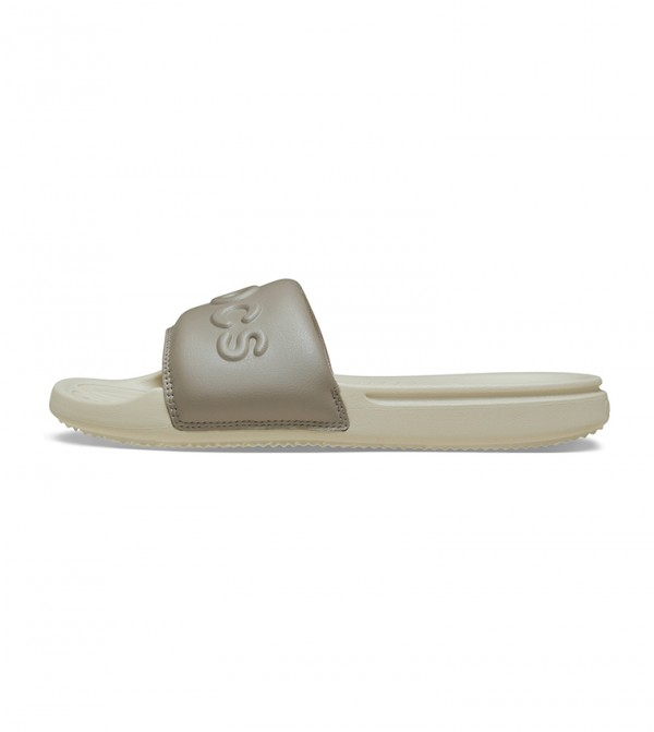 Сланці жіночі CROCS All Day Slide  211430-0Q6 - Зображення №6