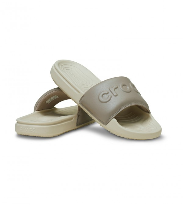 Сланці жіночі CROCS All Day Slide  211430-0Q6 - Зображення №5
